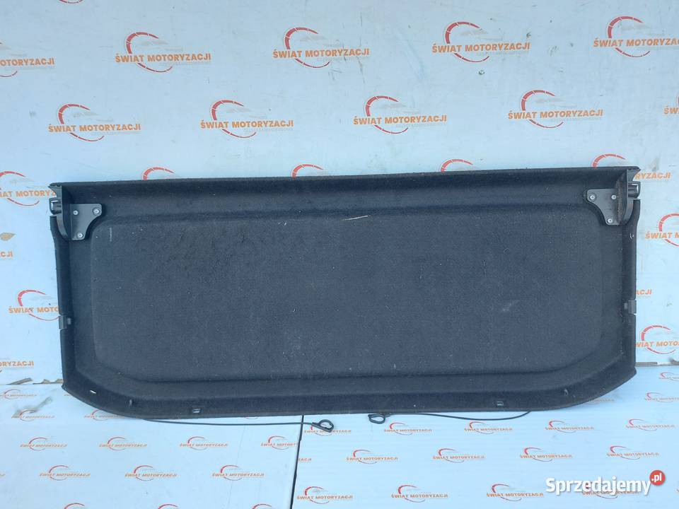 SUZUKI SX4 I 10r półka bagażnika Półki tylne