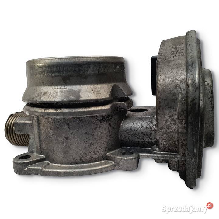 PRZEPUSTNICA BMW E87 E90 E91 20 D oryginał Chełm