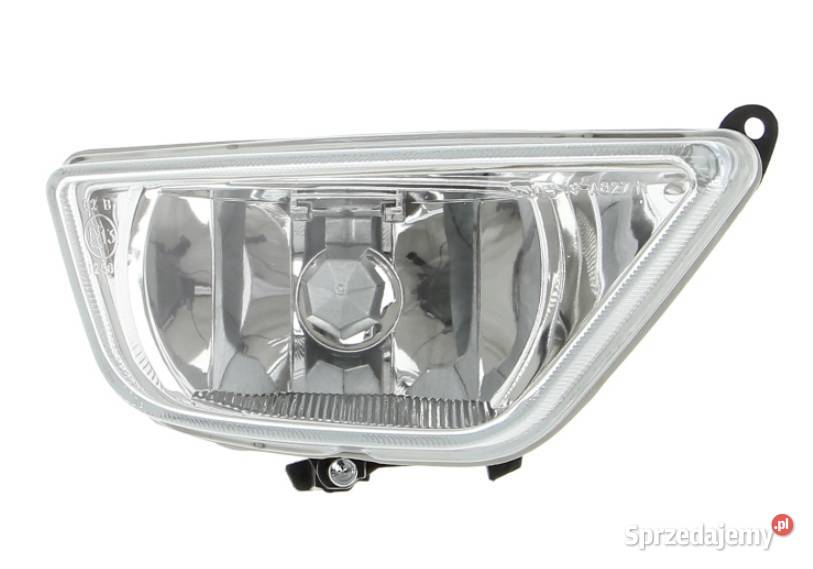 Ford Focus 0104 lampa przeciwmgielna NOWA Lampy przeciwmgielne Łódź sprzedam