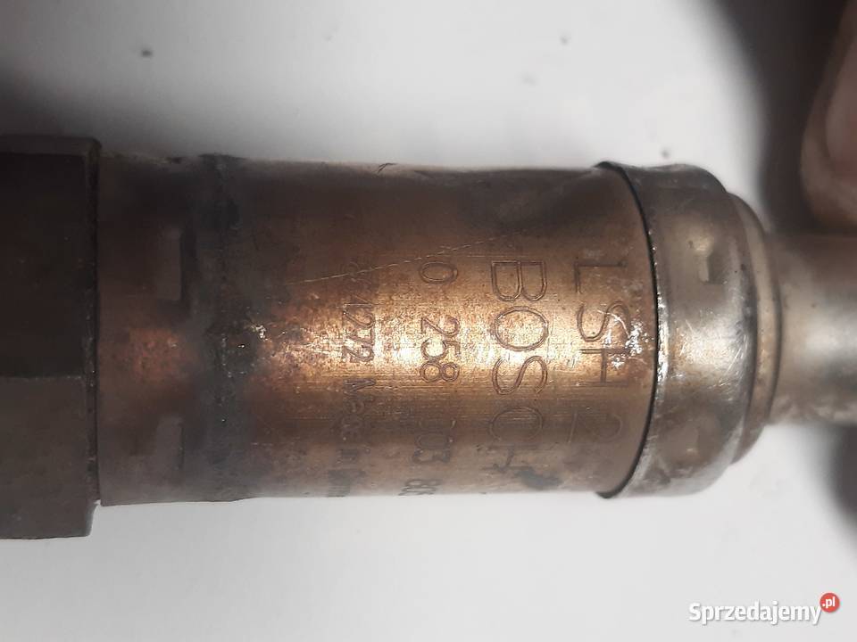 Fiat Brava Bravo Marea 14 Seicento 11 Sonda osobowe