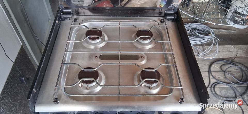 Kuchenka do Campera Gazowa Spinflo 60004BG Opole