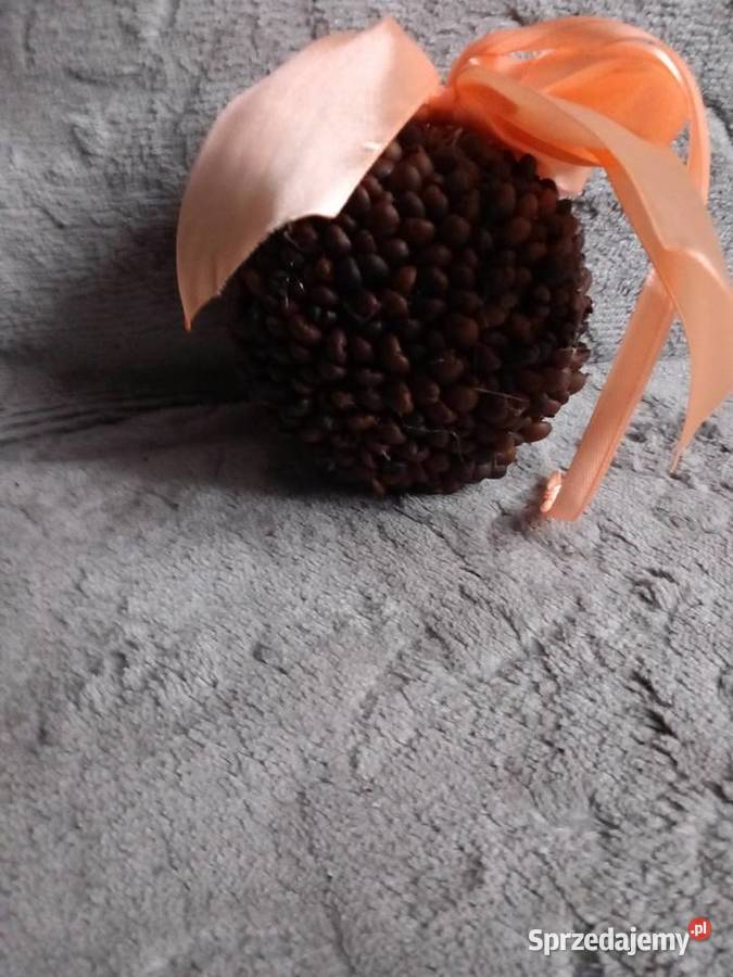 Bombki Wyposażenie wnętrz