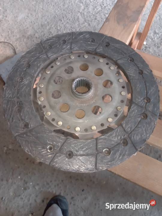 Sprzęgło łuk 324 0345 10 pasuje citroen Peugot dolnośląskie Wrocław