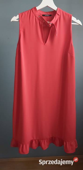 Sukienka Guess rozmiar M Odzież damska lubelskie