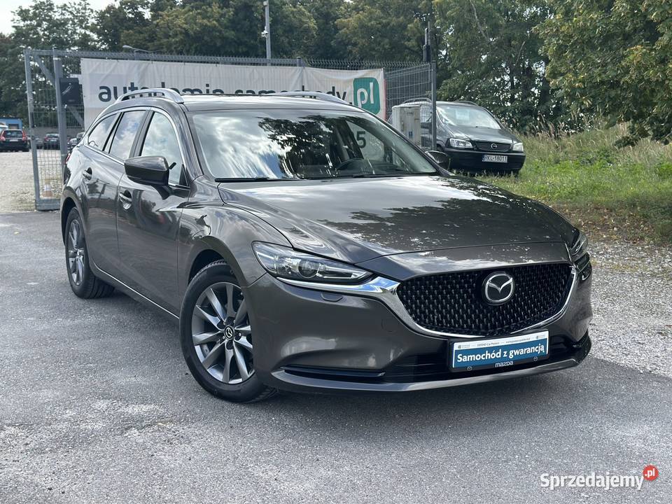 Raty 20 Benz Navi Automat Xenon Salon Super stan kurtyny powietrzne 6 Masłowo