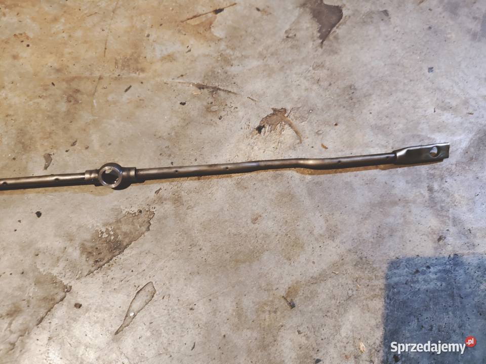 Smarowanie walka rozrządu BMW E30 M40 18 śląskie Zabrze