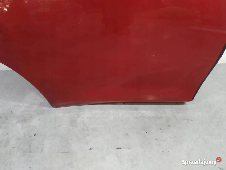 DRZWI PRAWE TYŁ NBA Infiniti Q50 I 2013