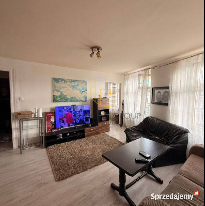 Centrum 2 pok44m22 pietro Niski czynsz Jelenia Góra