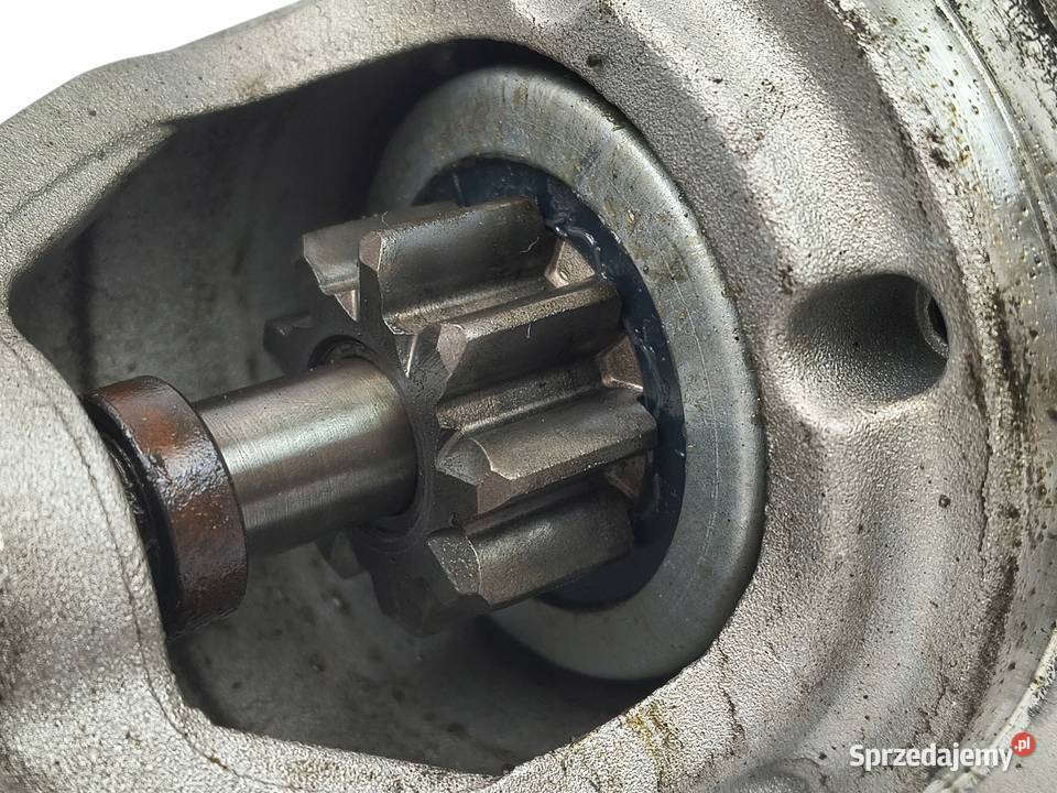 ROZRUSZNIK BMW E60 E81 E87 E82 E88 E92 20 25 28 Chełm