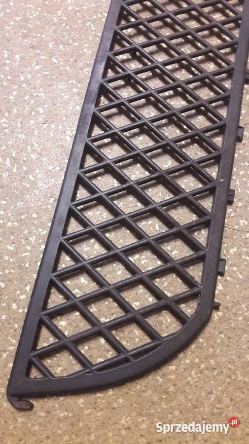 Kratka gril MAN Zamość