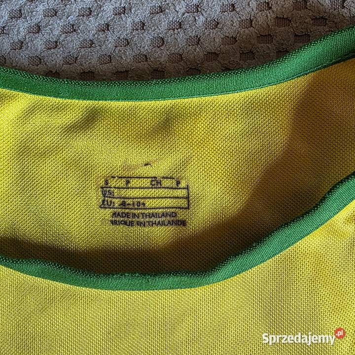 koszulka sportowa rozmiar 104 34 lata Bluzki, koszulki i kaftaniki