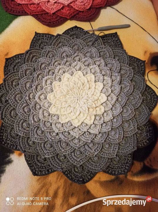 Półka Makrama Dom i Ogród Oława sprzedam