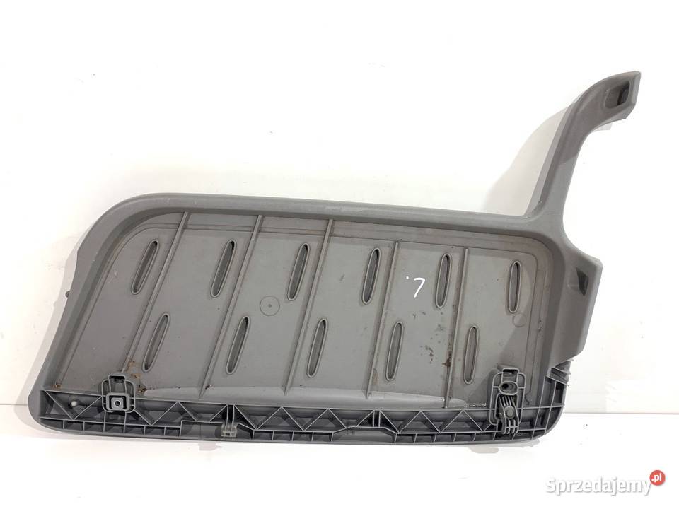 OSŁONA PRZECIWSŁONECZNA LEWY VW CRAFTER 30 50 sprzedam