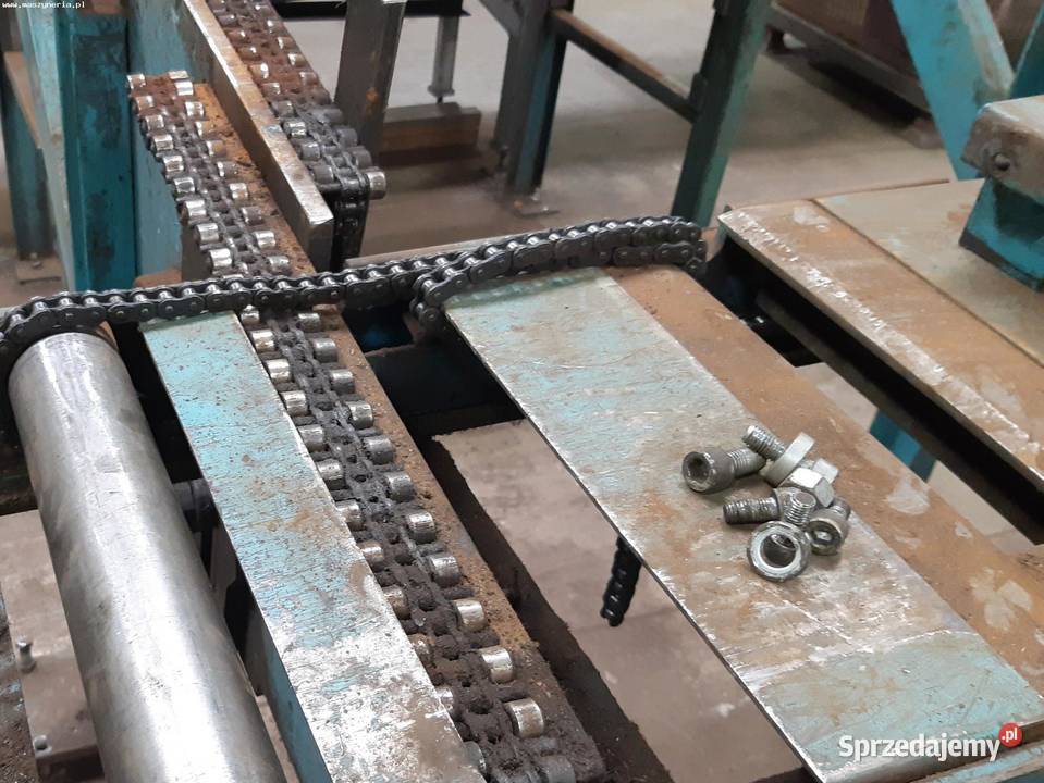 Piła tarczowa KALTENBACH KKS 400 NA dolnośląskie Jelenia Góra