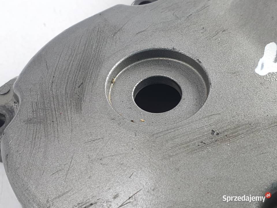 Dekiel Magneta Pokrywa Obudowa Suzuki Rmz 450 58 Łódź