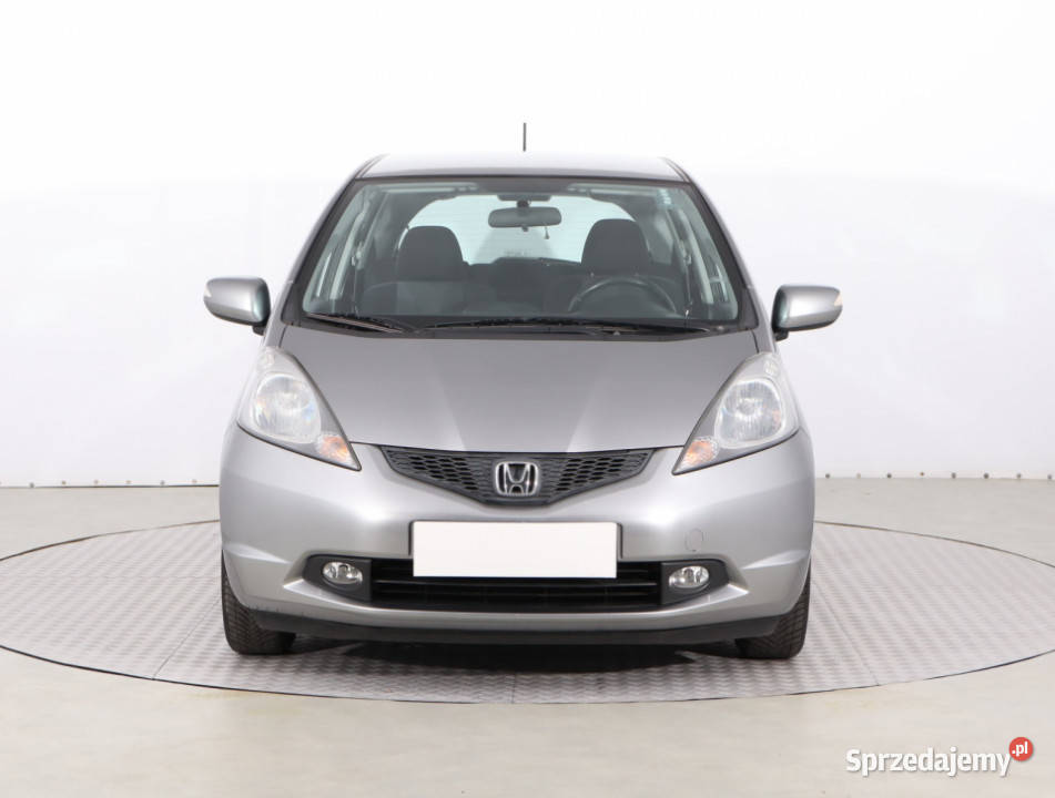 Honda Jazz 14 iVTEC poduszka powietrzna