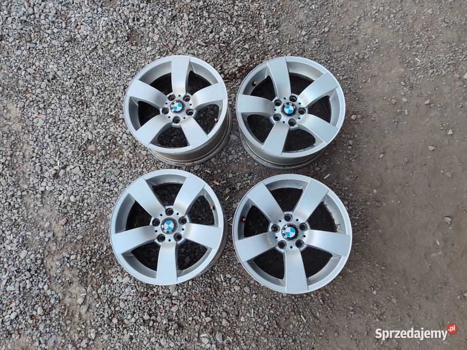 Felgi BMW 17 Staszów