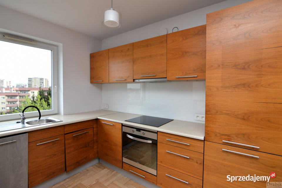 Ogłoszenie mieszkanie Kraków 67m2 3pok
