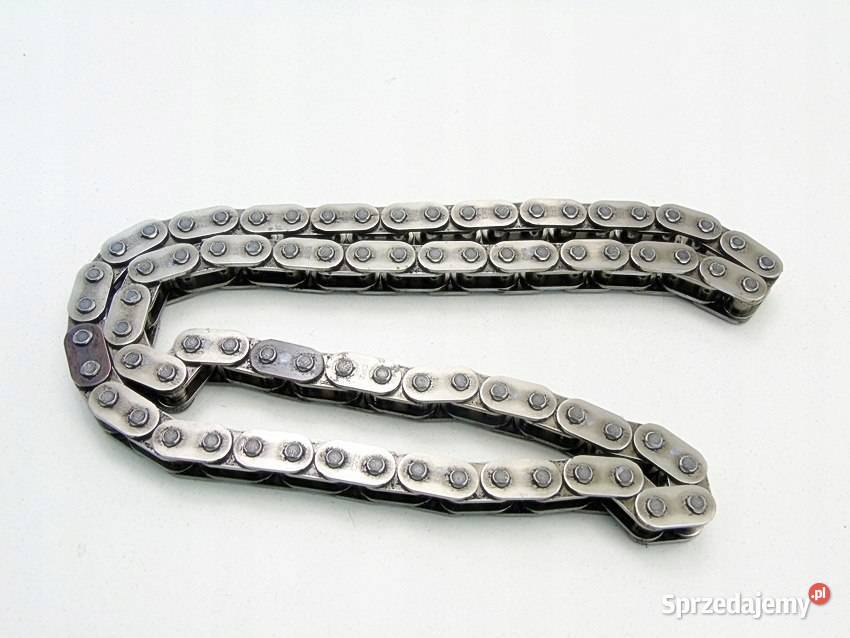 ŁAŃCUCH ROZRZĄDU 76O 11 CRDI I10 I20 I II RIO 3 Sosnowiec