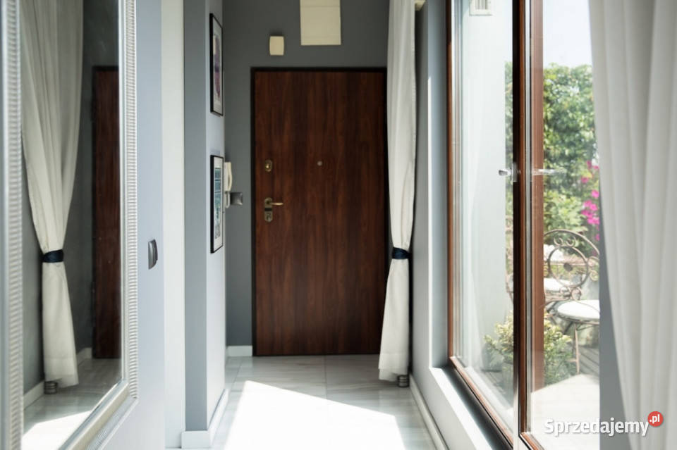 Penthouse w chmurach dwa tarasy dwa miejsca 34698zł/m2 sprzedam