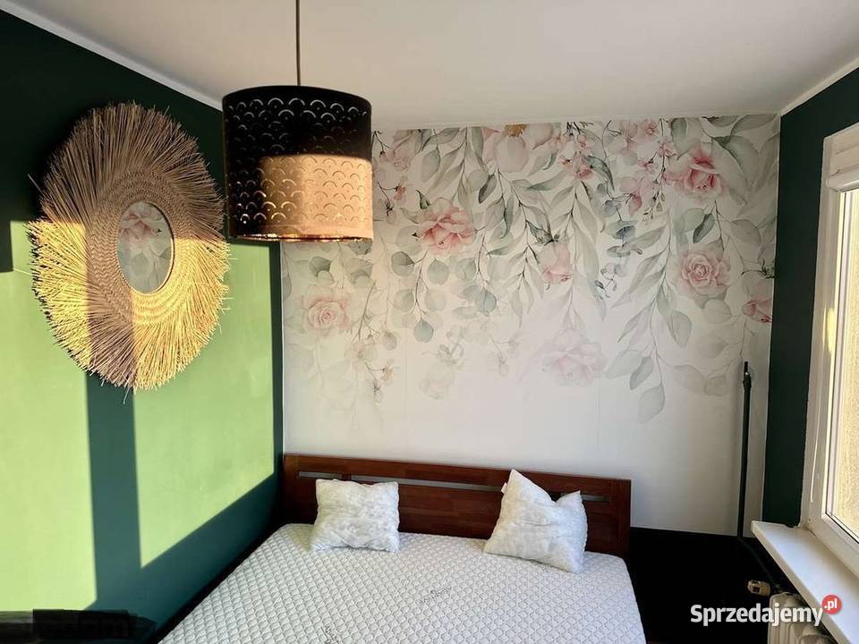 2pok 50met Strzegomskiej BALKONPIWNICAWINDA Liczba pokoi 2