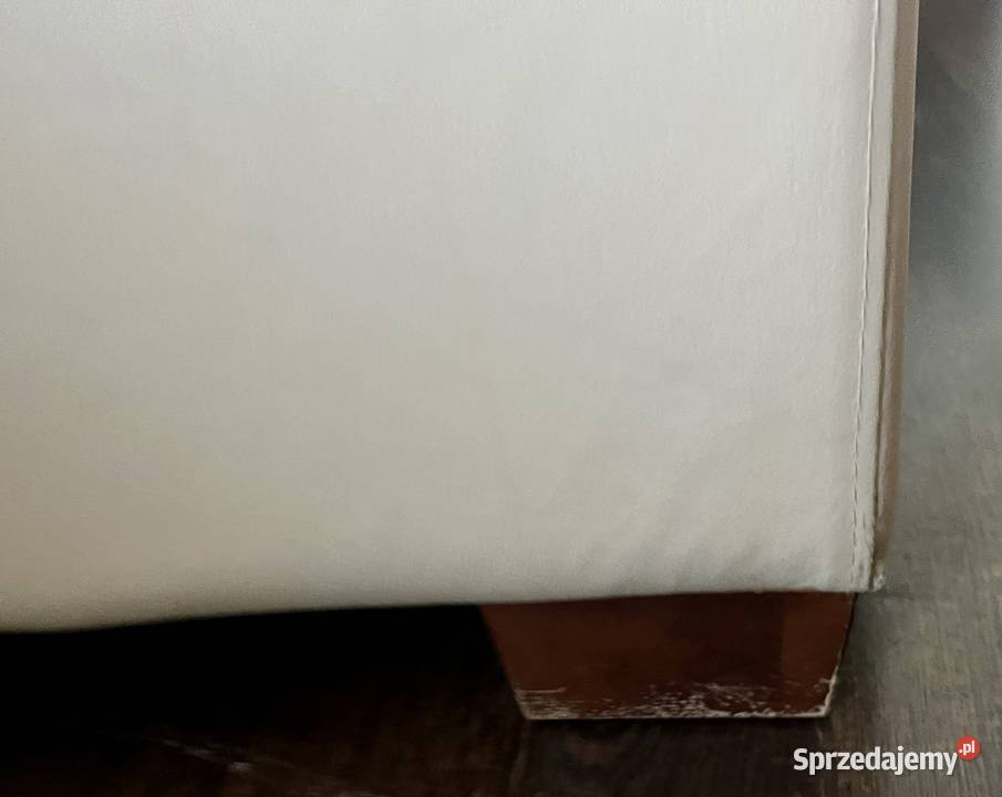 Sofa 3 i 2osobowa skóra rozkładana i z poj na Dom i Ogród Wrocław