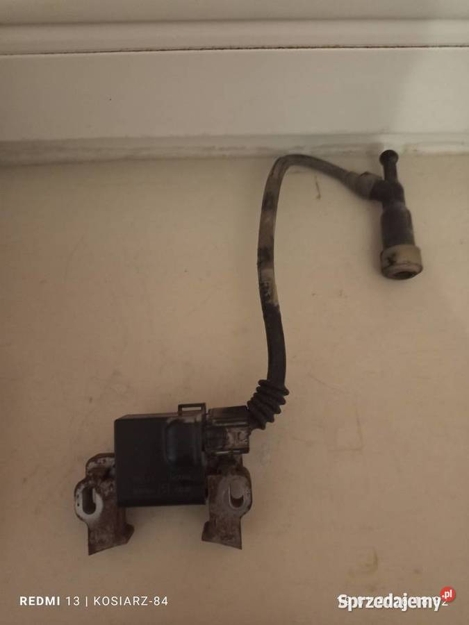Cewka iskrownik modul Honda gx390 30500 Części i akcesoria Radzyń Podlaski sprzedam