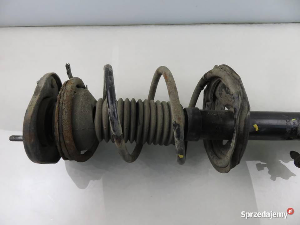 MCPERSON LEWY PRZEDNI TOYOTA COROLLA E12 14 D4D