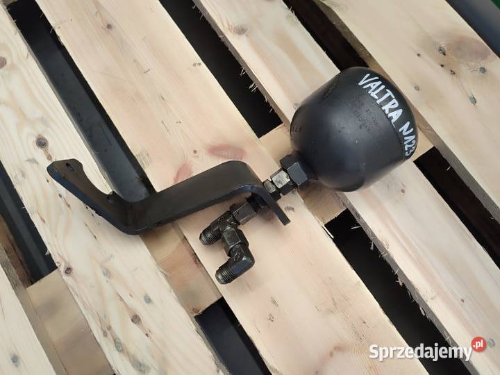 Akumulator hydrauliczny Valtra N123 Wilkowo