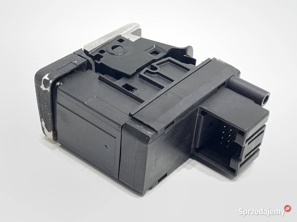 DŹWIGNIA HAMULCA RĘCZNEGO AUDI A7 4G 4G1927225C podkarpackie