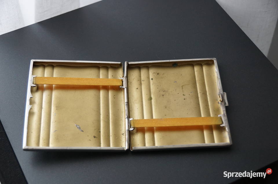 Papierośnica Bielsko-Biała