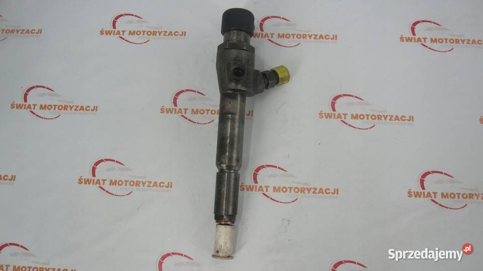 FOCUS MONDEO CONNECT 18 TDCI wtrysk wtryskiwacz świętokrzyskie Kielce