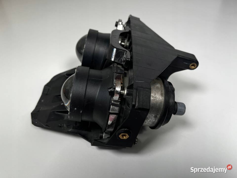 KTM RC 125 250 390 17 Reflektor Lampa przód Łobżenica