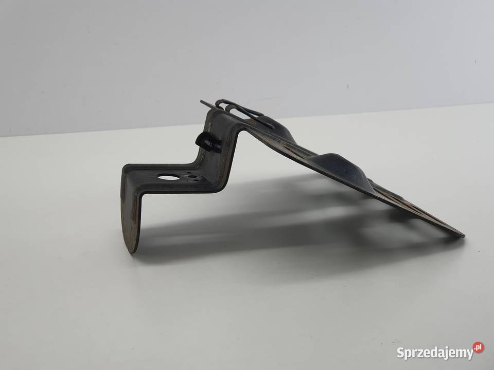 MOCOWANIE STELAZ TGB BLADE 550 Janowice