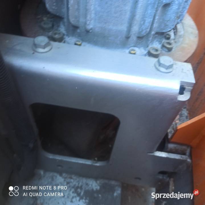 Koło napędowe STILL CXT i wiele innych części Nowy Tomyśl