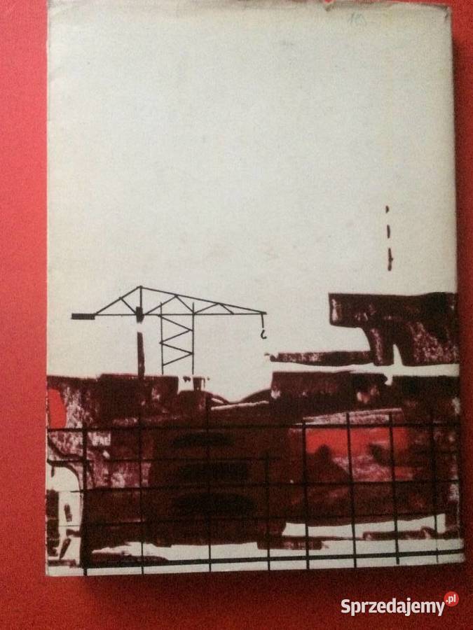 659 Cała Naprzód Reportaże O Stoczni Szczecin sprzedam