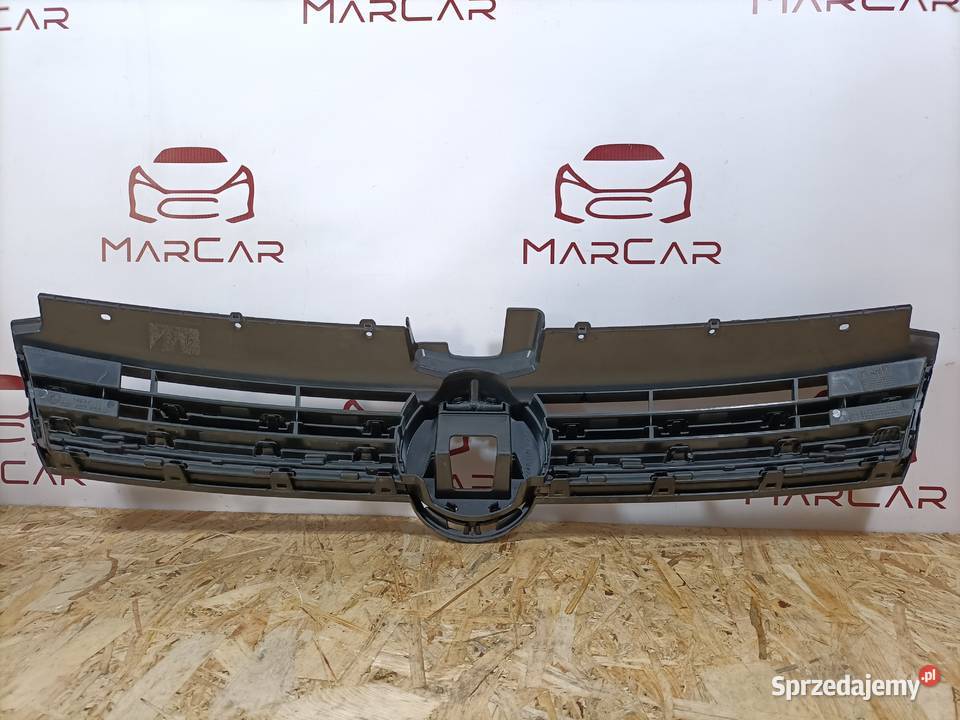 VW GOLF VII 7 LIFT GRILL ATRAPA CHŁODNICY Pleszew sprzedam
