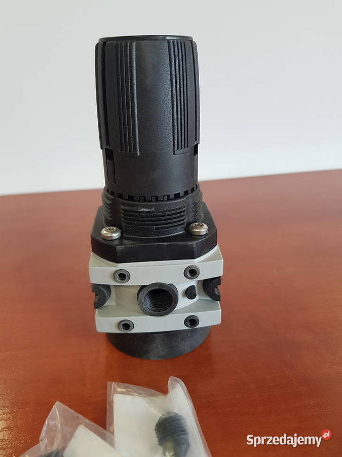 9113809630 Electrical shut off valve P3X LELY Sulechów