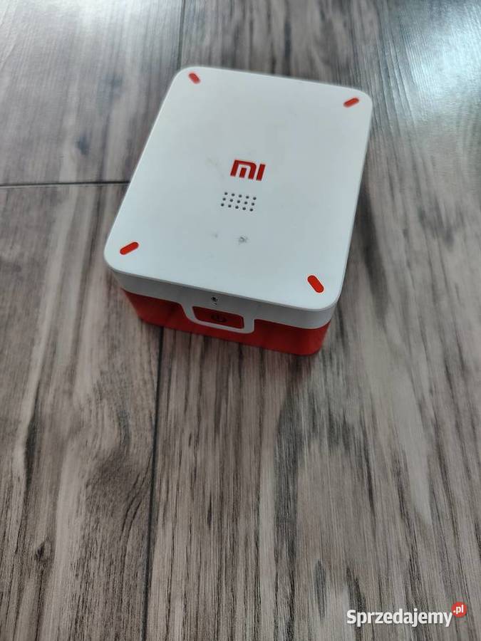 klocki konstrukcyjne Xiaomi MI Robot dolnośląskie Wrocław