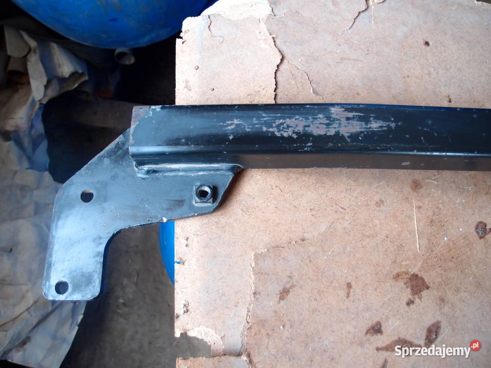 Solidny Hak holowniczy Nissan micra osobowe łódzkie Łódź