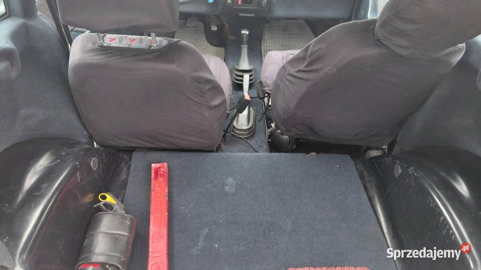 Aixam 400 lubelskie Strachosław