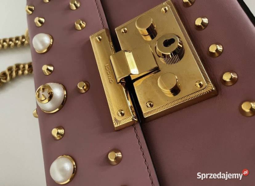 Torebka Gucci Ełk sprzedam