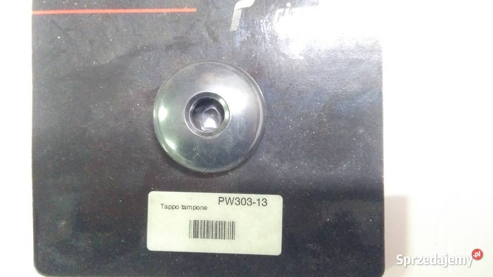 ŚRUBA KOŃCÓWKA ZATYCZKA Rizoma PW30313 Bielsk Podlaski sprzedam