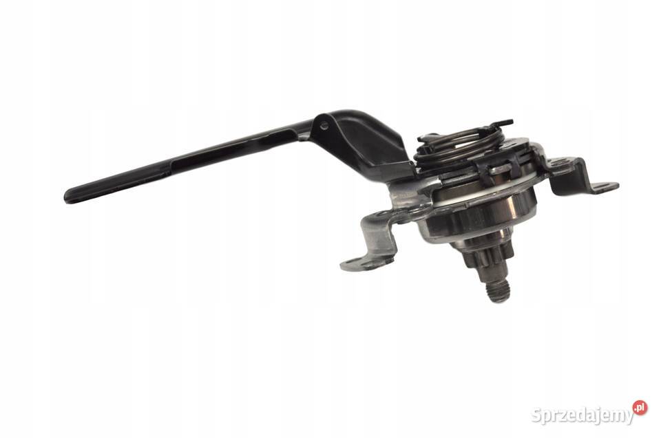 VOLVO C30 C70 S40 V50 mechanizm wysokosci fotela Bielany Wrocławskie