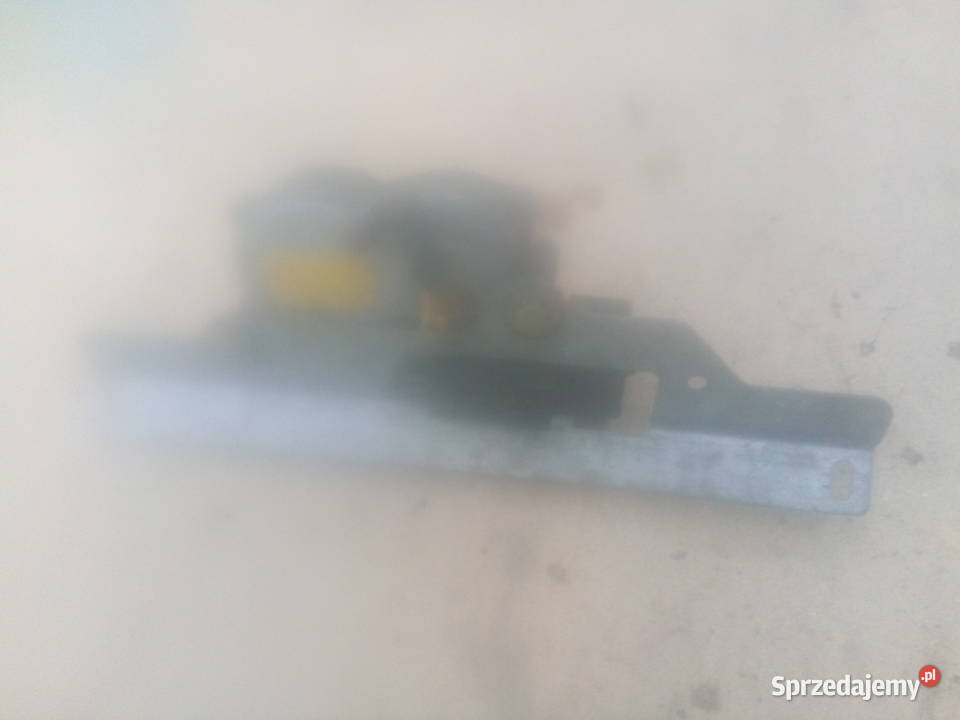 Komplet Foteli skórzanych Vw Passat B4B3 Rok produkcji 1994 lubelskie Zamość