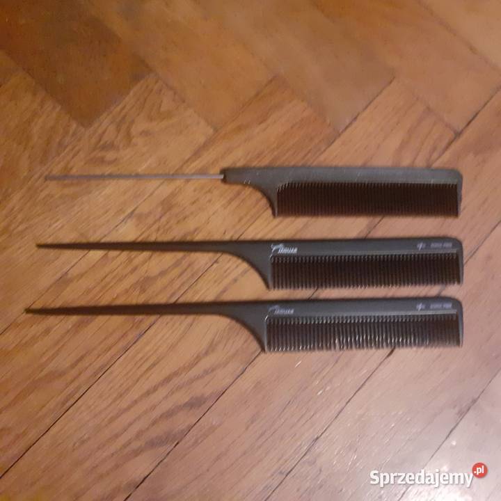 Akcesoria fryzjerskie sprzedam Akcesoria do włosów Gdynia