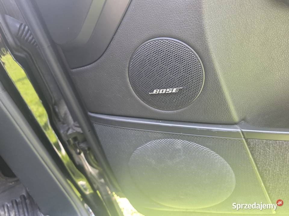 Porsche Cayenne S 48v8 385 hak 4/5 Osielec