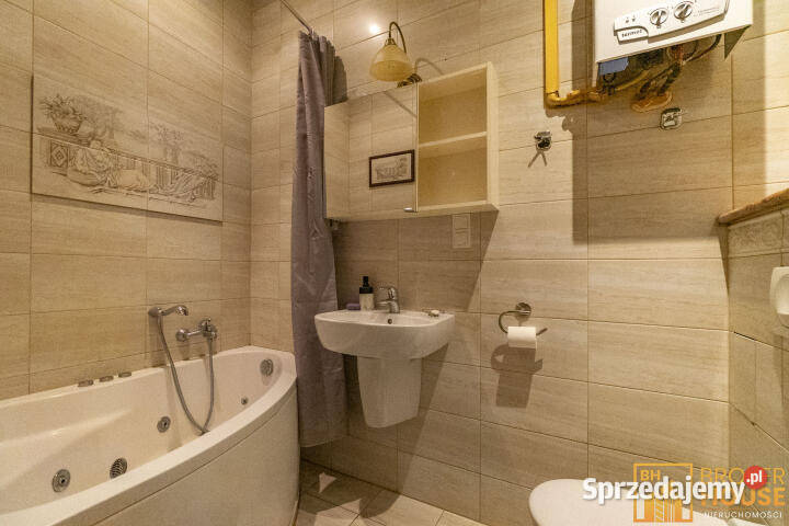 sprzedaży mieszkania Opole 1 Maja 50m 2 pok