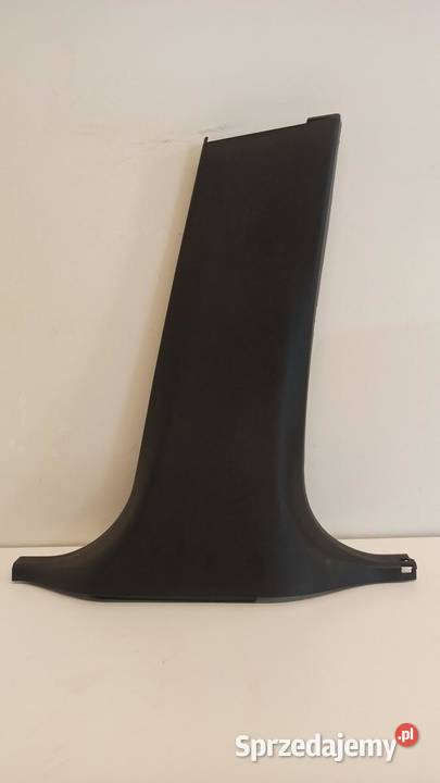 MERCEDES W212 OSŁONA SŁUPKA PRAWA A2126904025