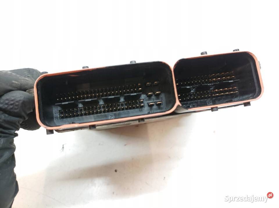 STEROWNIK SILNIKA 06F906056S 0261S02014 20 B 149 świętokrzyskie